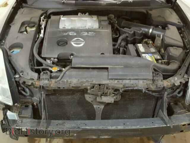 2005 NISSAN MAXIMA - VIN: 1N4BA41E25C831261 - Фото 7