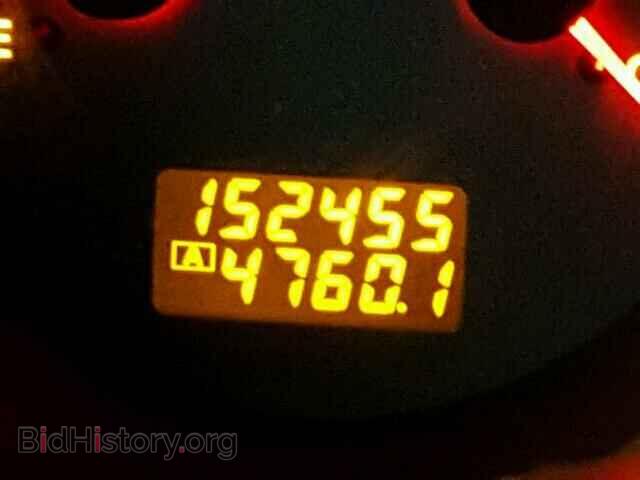 2005 NISSAN MAXIMA - VIN: 1N4BA41E25C831261 - Фото 8