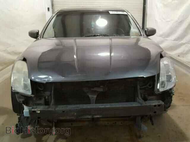 2005 NISSAN MAXIMA - VIN: 1N4BA41E25C831261 - Фото 10