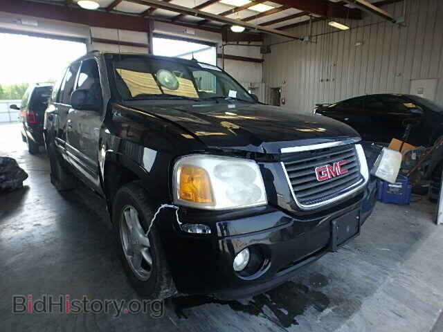 Фотография 1GKDS13S952181422 - GMC ENVOY 2005