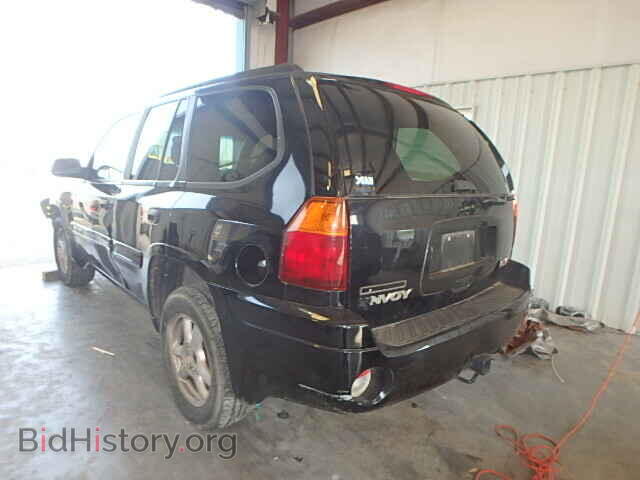 2005 GMC ENVOY - VIN: 1GKDS13S952181422 - Фото 3