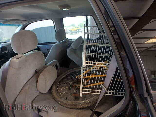 2005 GMC ENVOY - VIN: 1GKDS13S952181422 - Фото 6
