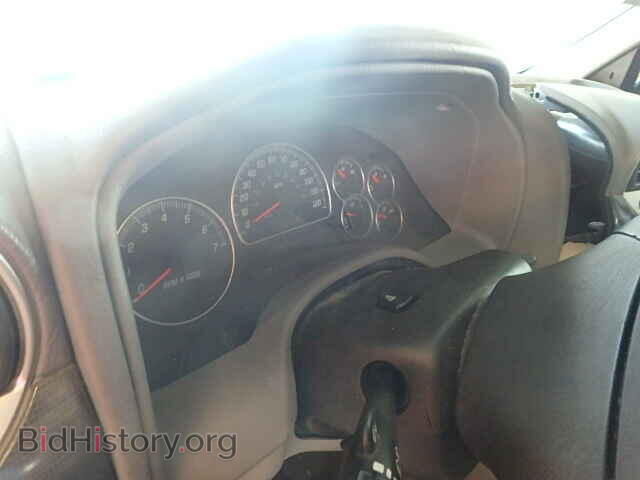 2005 GMC ENVOY - VIN: 1GKDS13S952181422 - Фото 8