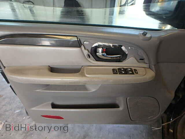 2005 GMC ENVOY - VIN: 1GKDS13S952181422 - Фото 9