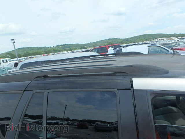 2005 GMC ENVOY - VIN: 1GKDS13S952181422 - Фото 10