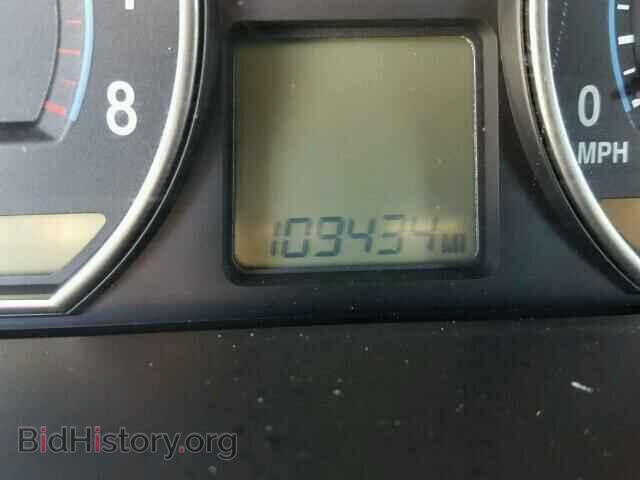 2008 KIA OPTIMA - VIN: KNAGE123685274165 - Фото 8