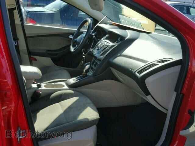 2013 FORD FOCUS - VIN: 1FADP3K27DL375665 - Photo 5