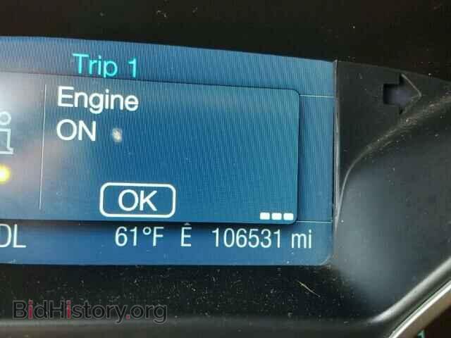 2013 FORD FOCUS - VIN: 1FADP3K27DL375665 - Photo 8