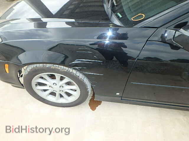 2007 CADILLAC CTS - VIN: 1G6DP577170161659 - Фото 9
