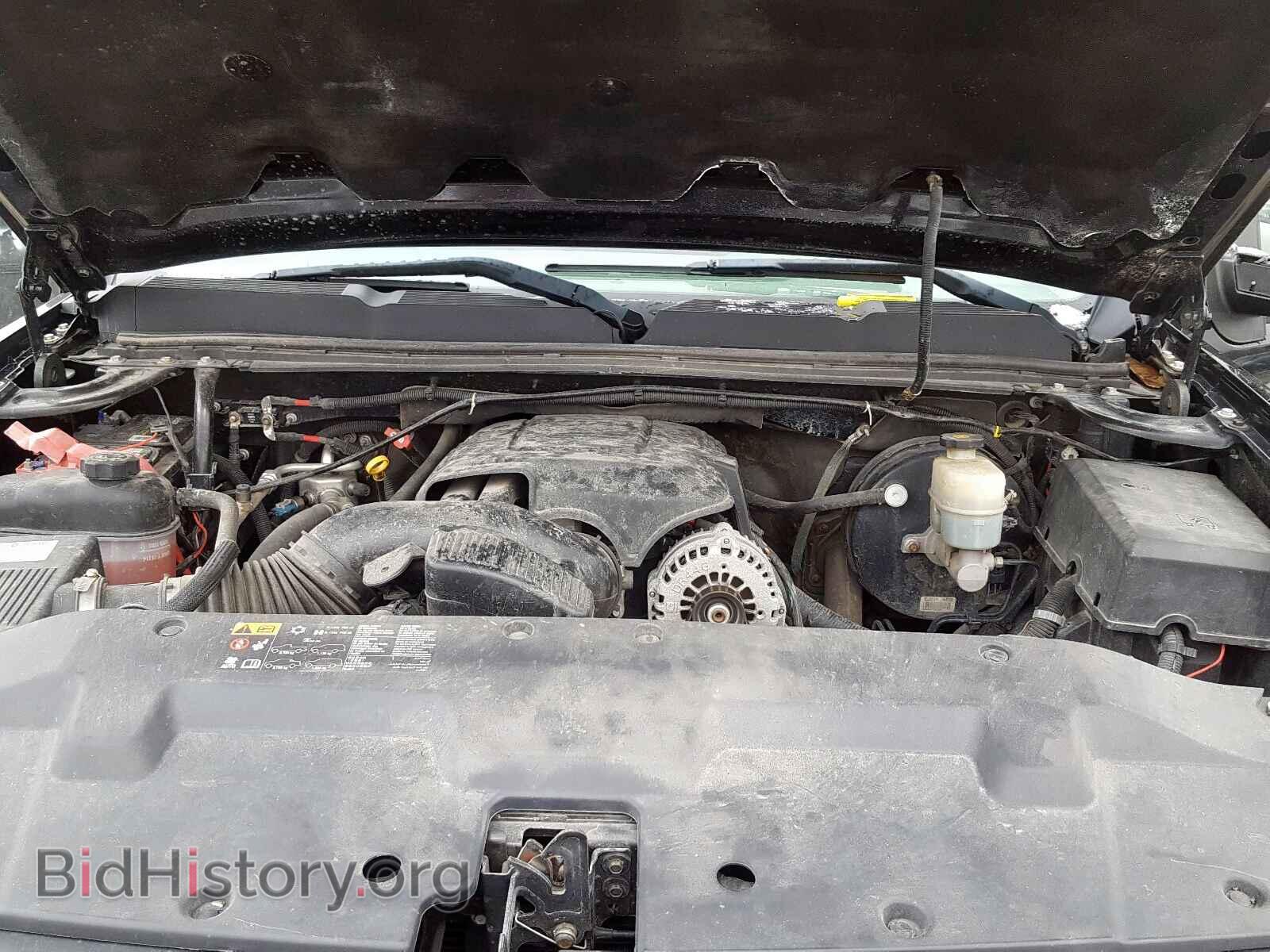 2007 CHEVROLET SILVERADO - VIN: 2GCEK13M771635171 - Фото 7
