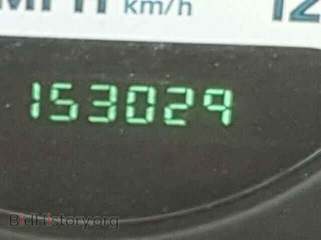 2007 DODGE CARAVAN - VIN: 1D8GP45R47B139623 - Фото 8