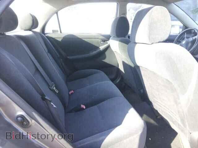 2003 TOYOTA COROLLA - VIN: 1NXBR32E13Z095492 - Фото 6
