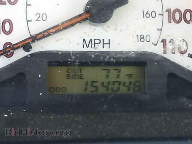 2003 TOYOTA COROLLA - VIN: 1NXBR32E13Z095492 - Фото 8
