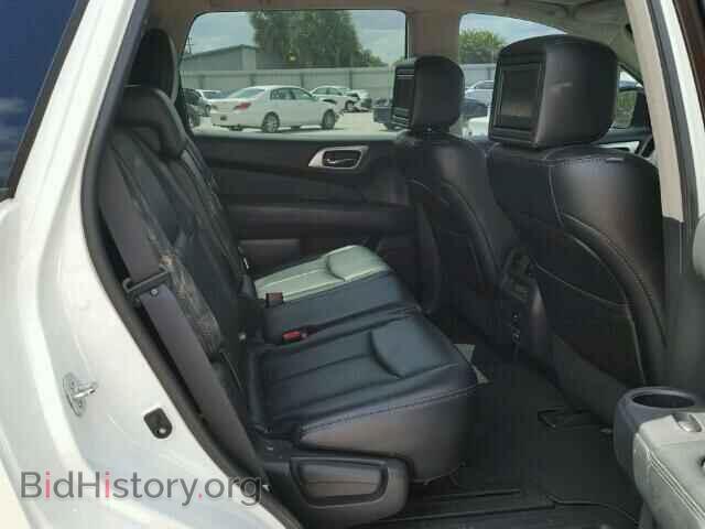 2014 NISSAN PATHFINDER - VIN: 5N1AR2MN2EC711969 - Photo 6