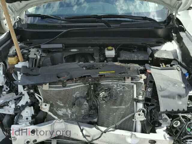 2014 NISSAN PATHFINDER - VIN: 5N1AR2MN2EC711969 - Photo 7