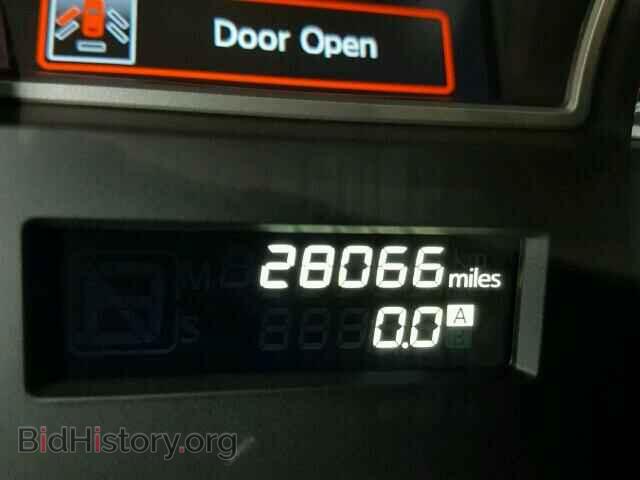 2014 NISSAN PATHFINDER - VIN: 5N1AR2MN2EC711969 - Photo 8