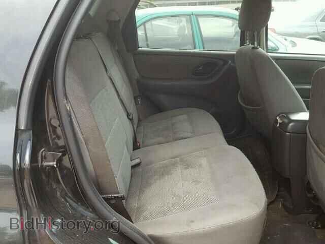 2007 FORD ESCAPE - VIN: 1FMCU49H87KA67280 - Фото 6