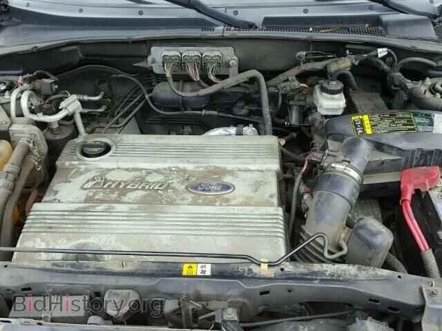 2007 FORD ESCAPE - VIN: 1FMCU49H87KA67280 - Фото 7