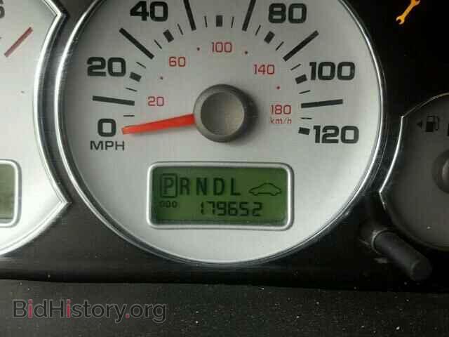 2007 FORD ESCAPE - VIN: 1FMCU49H87KA67280 - Фото 8