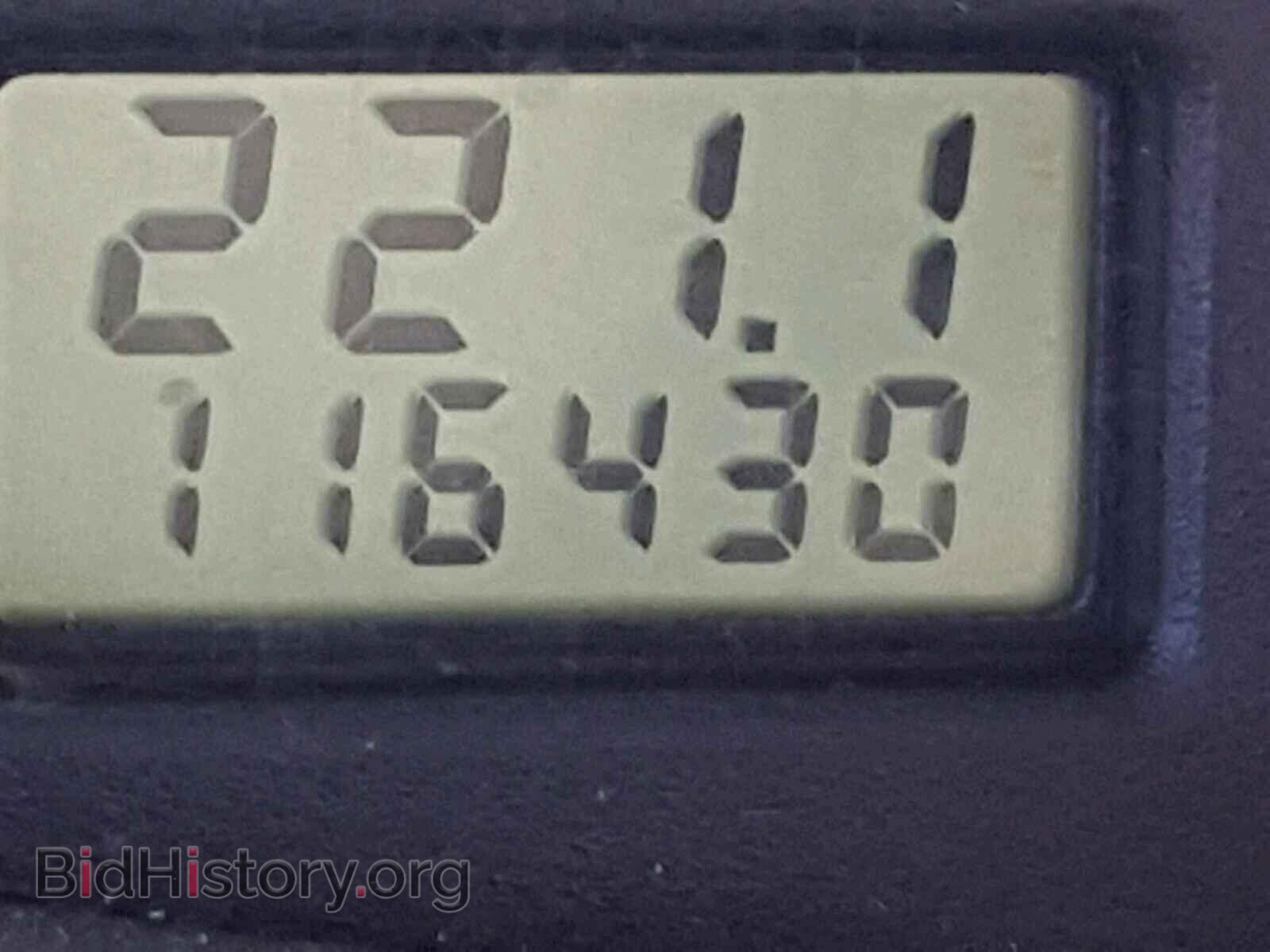 2007 FORD FOCUS - VIN: 1FAFP34N77W101420 - Фото 8
