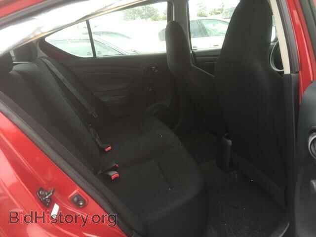 2014 NISSAN VERSA - VIN: 3N1CN7AP3EL841293 - Photo 6