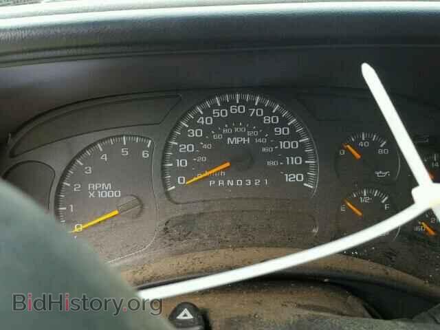 2007 CHEVROLET SILVERADO - VIN: 1GCEC19X57Z180181 - Photo 8