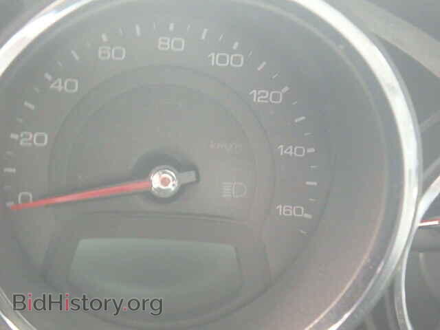 2008 CADILLAC CTS - VIN: 1G6DF577X80129006 - Фото 8