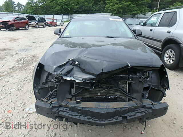 2008 CADILLAC CTS - VIN: 1G6DF577X80129006 - Фото 9