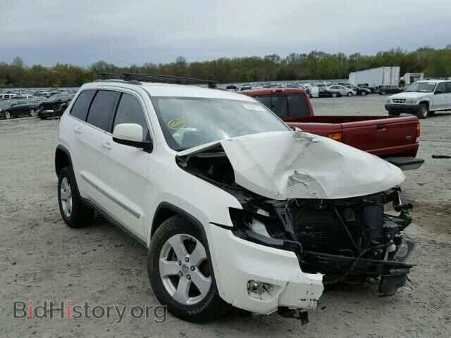 Photo 1J4RR4GG1BC692191 - JEEP CHEROKEE 2011