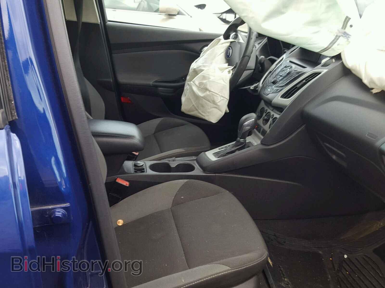 2012 FORD FOCUS - VIN: 1FAHP3F20CL464570 - Photo 5