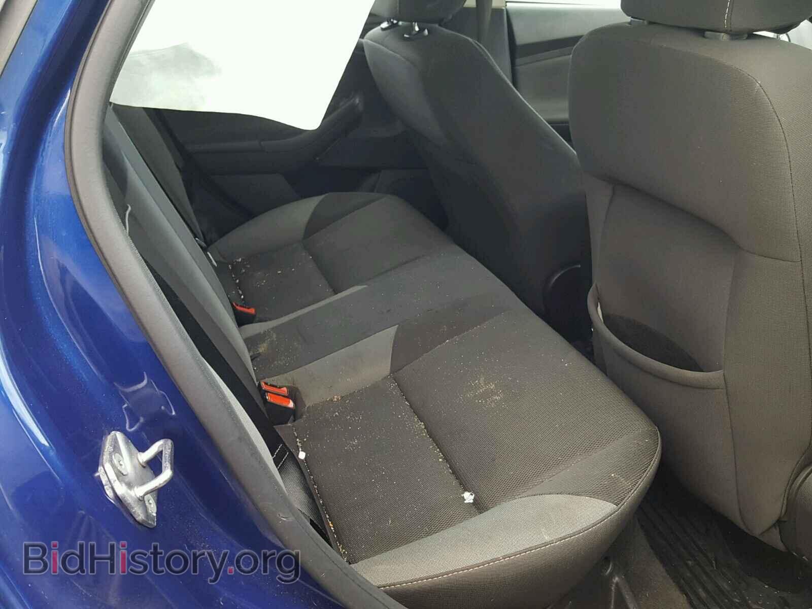 2012 FORD FOCUS - VIN: 1FAHP3F20CL464570 - Photo 6