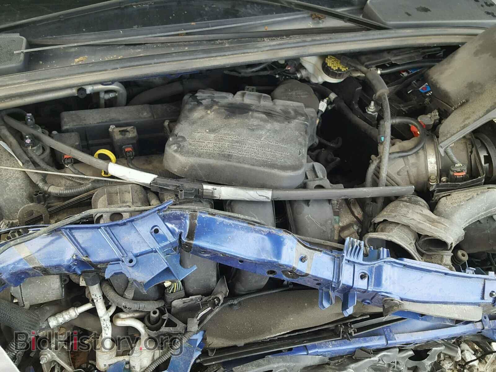 2012 FORD FOCUS - VIN: 1FAHP3F20CL464570 - Photo 7