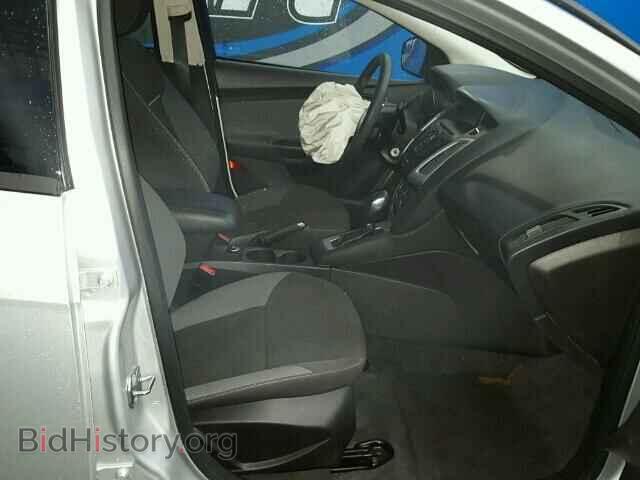 2012 FORD FOCUS - VIN: 1FAHP3F22CL469656 - Photo 5