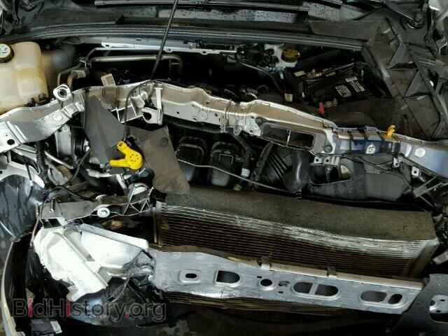 2012 FORD FOCUS - VIN: 1FAHP3F22CL469656 - Photo 7