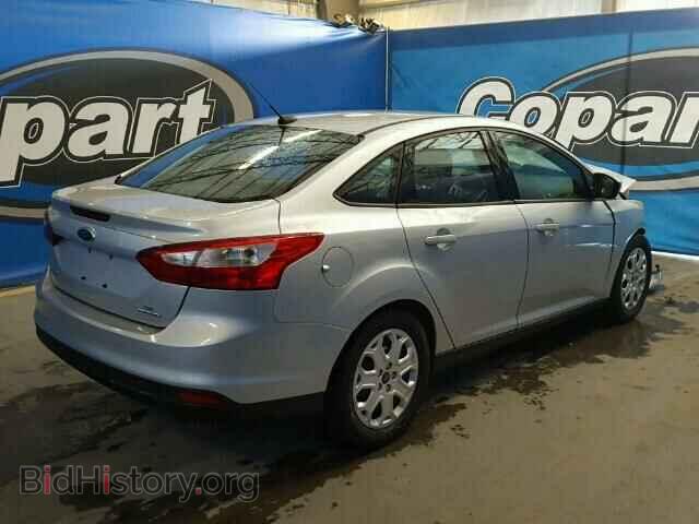 2012 FORD FOCUS - VIN: 1FAHP3F22CL469656 - Photo 10