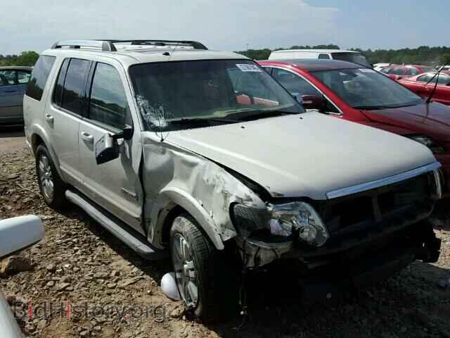 Фотография 1FMEU65E56UB49034 - FORD EXPLORER 2006
