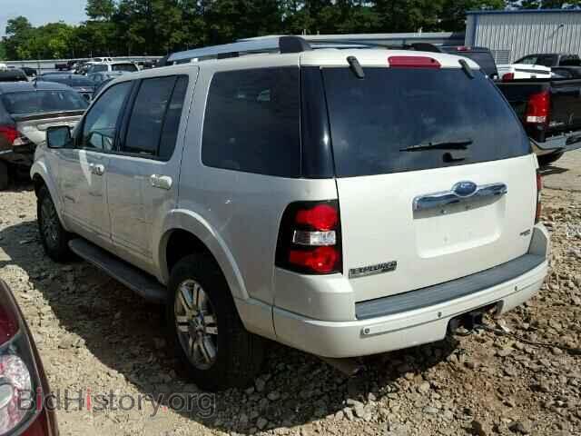 2006 FORD EXPLORER - VIN: 1FMEU65E56UB49034 - Photo 3