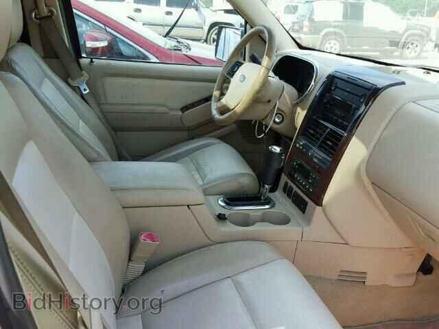 2006 FORD EXPLORER - VIN: 1FMEU65E56UB49034 - Photo 5