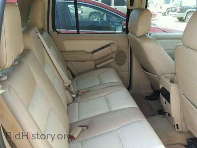 2006 FORD EXPLORER - VIN: 1FMEU65E56UB49034 - Photo 6