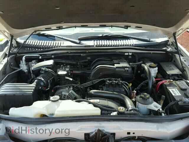 2006 FORD EXPLORER - VIN: 1FMEU65E56UB49034 - Photo 7