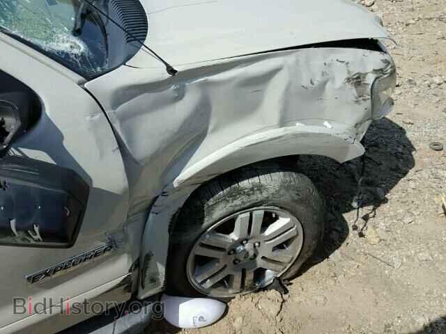 2006 FORD EXPLORER - VIN: 1FMEU65E56UB49034 - Photo 9