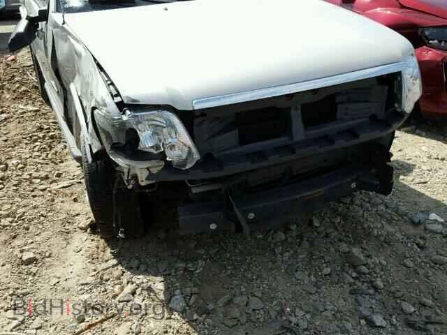 2006 FORD EXPLORER - VIN: 1FMEU65E56UB49034 - Photo 10