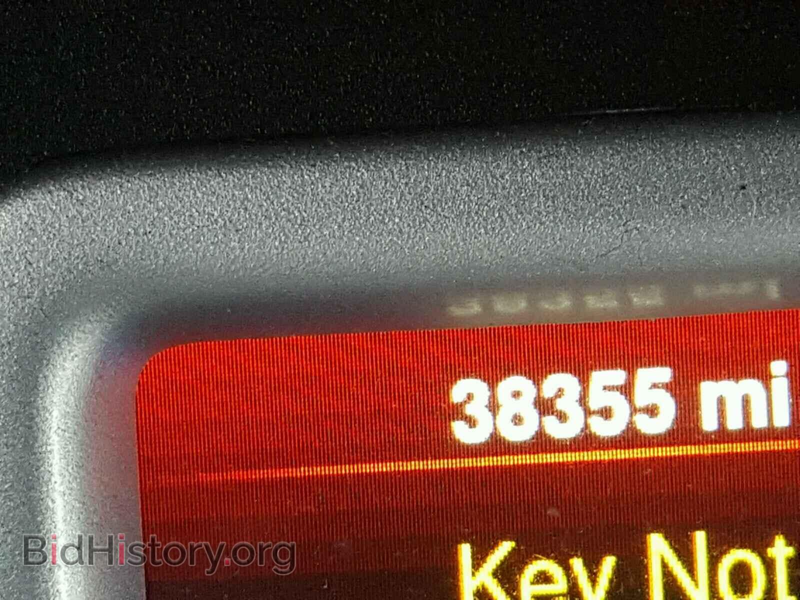 2016 DODGE JOURNEY - VIN: 3C4PDCBB9GT226439 - Фото 8
