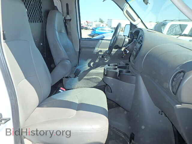 2006 FORD ECONOLINE - VIN: 1FTNE24W16DA30496 - Photo 5
