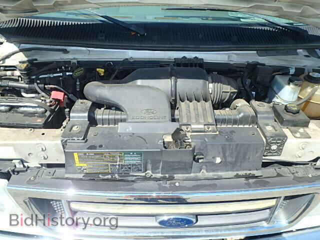 2006 FORD ECONOLINE - VIN: 1FTNE24W16DA30496 - Photo 7