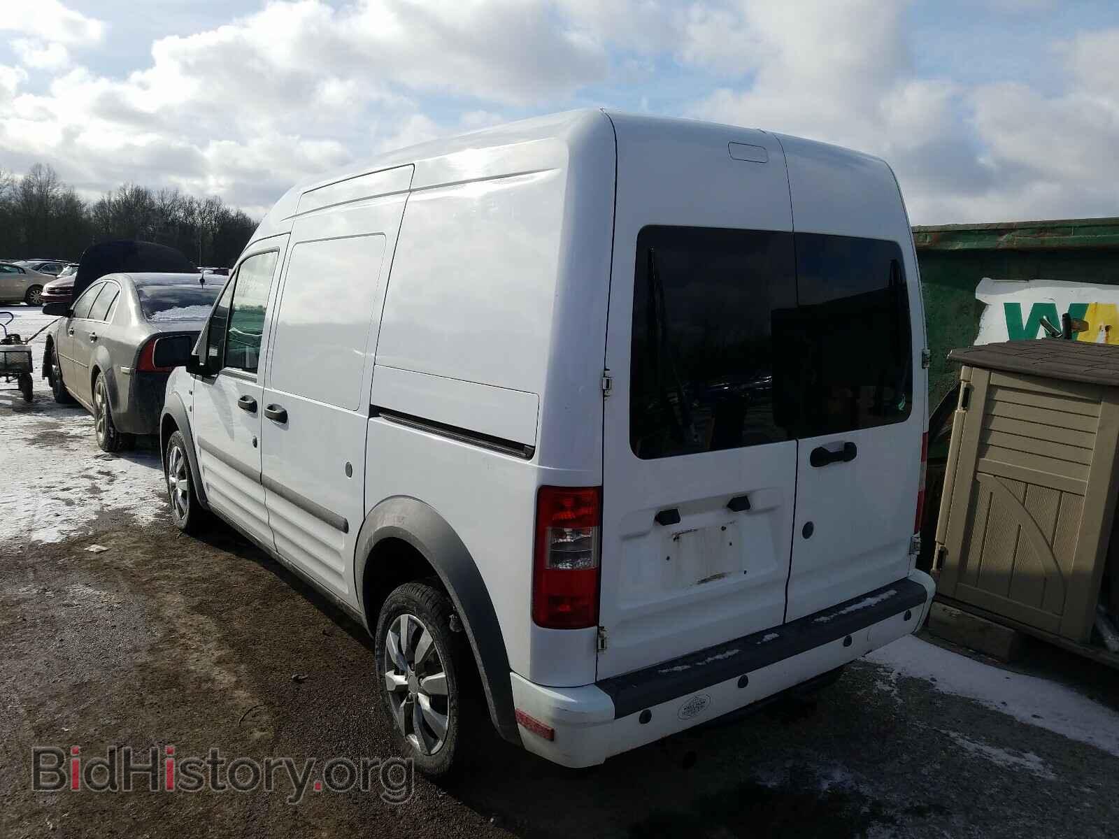 2010 FORD TRANSIT CO - VIN: NM0LS7DN8AT014702 - Фото 3