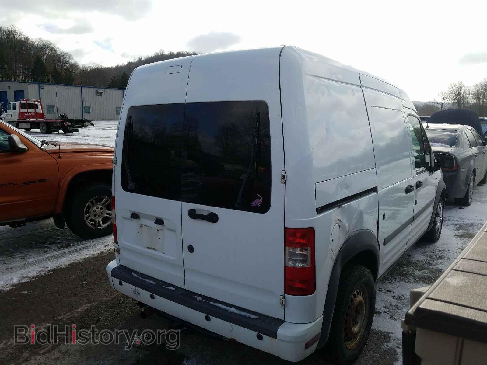 2010 FORD TRANSIT CO - VIN: NM0LS7DN8AT014702 - Фото 4