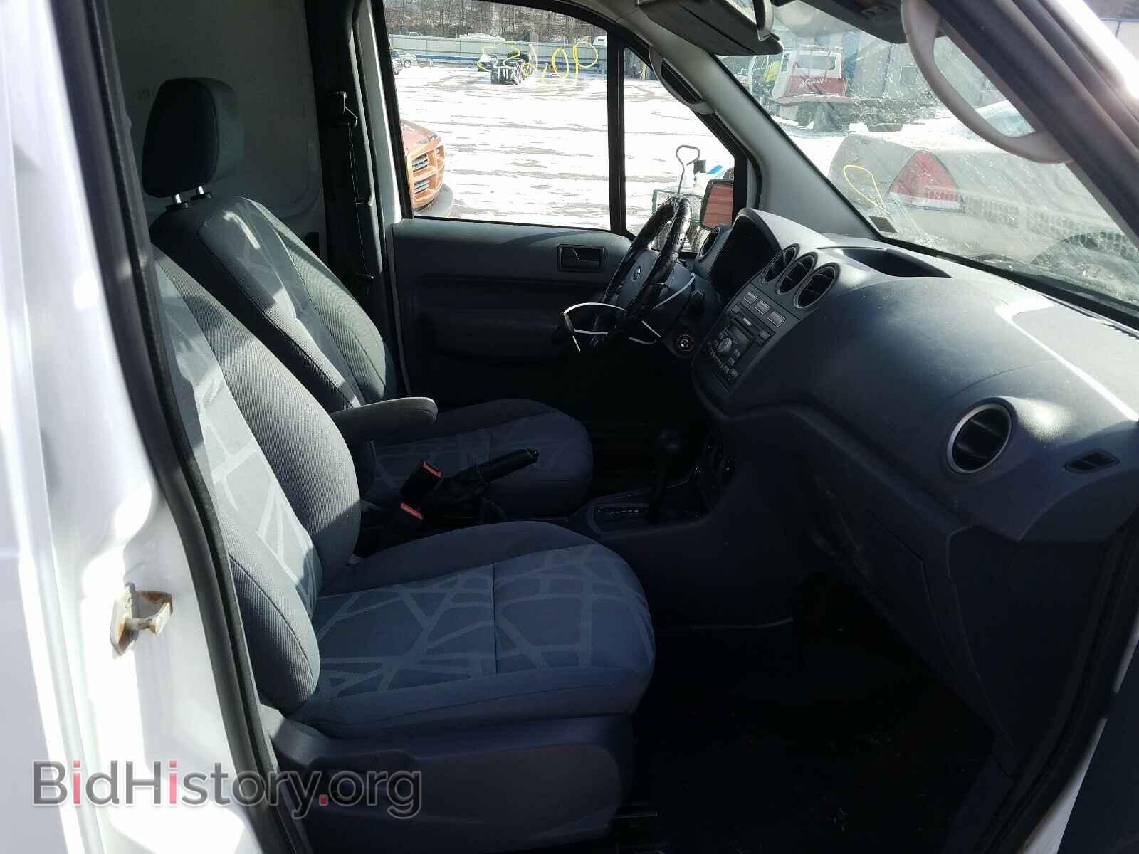 2010 FORD TRANSIT CO - VIN: NM0LS7DN8AT014702 - Фото 5