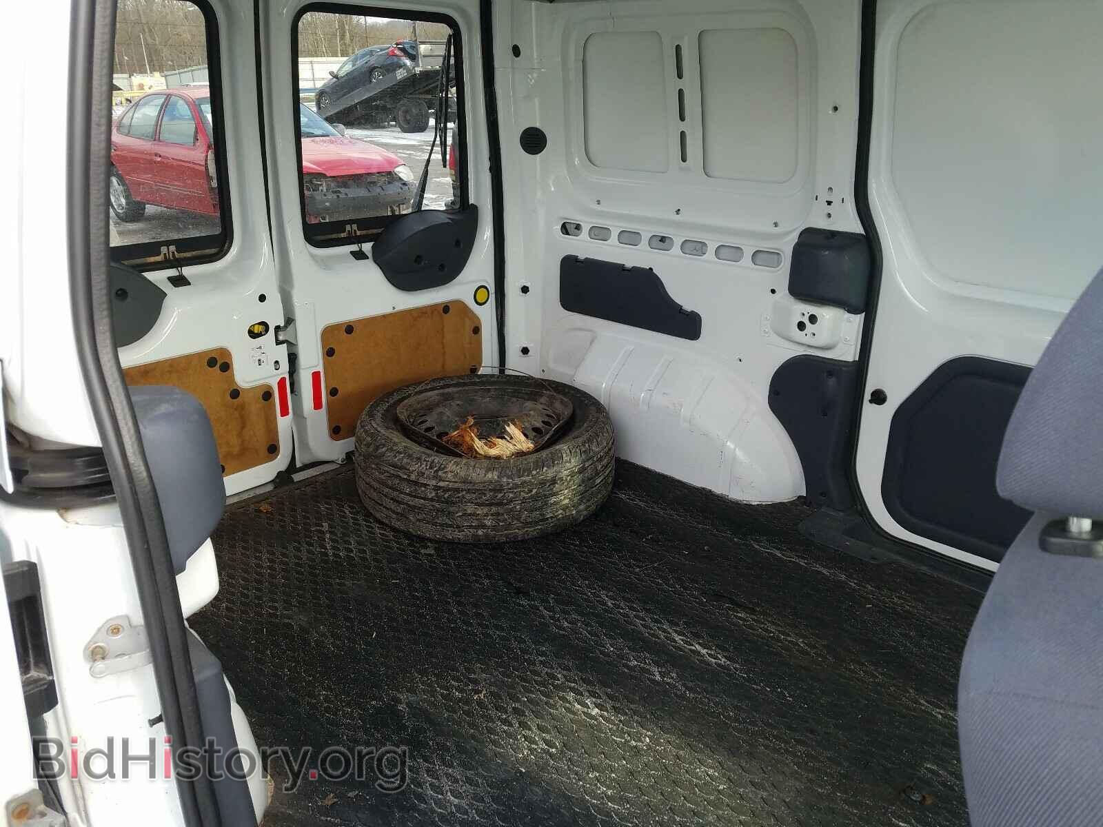 2010 FORD TRANSIT CO - VIN: NM0LS7DN8AT014702 - Фото 6