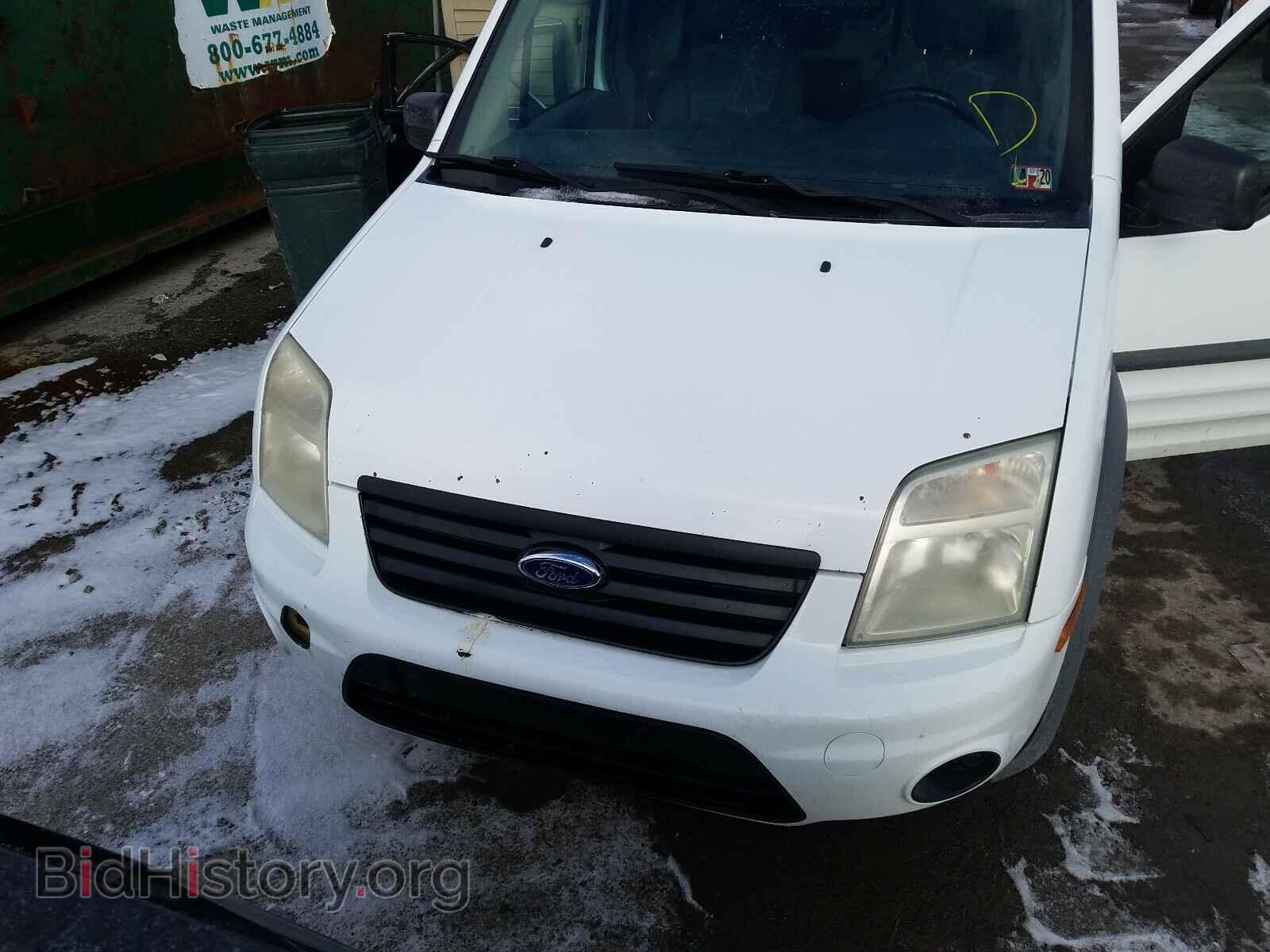 2010 FORD TRANSIT CO - VIN: NM0LS7DN8AT014702 - Фото 7